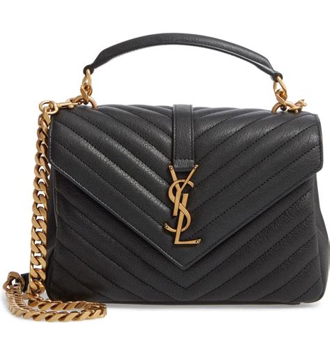 bags yves saint laurent|yves saint laurent bags nordstrom.